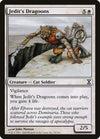 Image for Jedit's Dragoons (Time Spiral) (25) - Magic: The Gathering