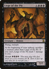 Image for Liege of the Pit (Time Spiral) (113) - Magic: The Gathering