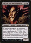 Image for Lim-Dul the Necromancer (Time Spiral) (114) - Magic: The Gathering
