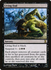 Image for Living End (Time Spiral) (115) - Magic: The Gathering
