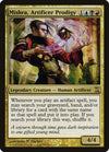 Image for Mishra, Artificer Prodigy (Time Spiral) (243) - Magic: The Gathering