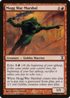 Image for Mogg War Marshal (Time Spiral) (170) - Magic: The Gathering