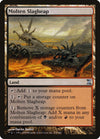 Image for Molten Slagheap (Time Spiral) (276) - Magic: The Gathering