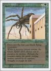 Image for Giant Spider (Revised Edition) - Magic: The Gathering