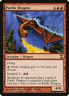 Image for Pardic Dragon (Time Spiral) (173) - Magic: The Gathering