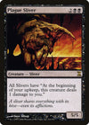 Image for Plague Sliver (Time Spiral) (124) - Magic: The Gathering