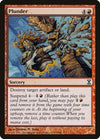 Image for Plunder (Time Spiral) (174) - Magic: The Gathering