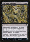 Image for Psychotic Episode (Time Spiral) (126) - Magic: The Gathering