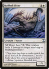 Image for Quilled Sliver (Time Spiral) (37) - Magic: The Gathering