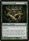 Image for Scarwood Treefolk (Time Spiral) (214) - Magic: The Gathering