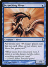 Image for Screeching Sliver (Time Spiral) (75) - Magic: The Gathering