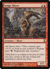 Image for Sedge Sliver (Time Spiral) (177) - Magic: The Gathering