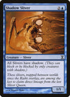 Image for Shadow Sliver (Time Spiral) (76) - Magic: The Gathering