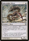 Image for Sidewinder Sliver (Time Spiral) (41) - Magic: The Gathering