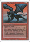 Image for Granite Gargoyle (Revised Edition) - Magic: The Gathering