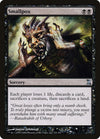 Image for Smallpox (Time Spiral) (131) - Magic: The Gathering