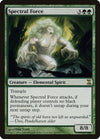 Image for Spectral Force (Time Spiral) (217) - Magic: The Gathering