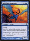Image for Spiketail Drakeling (Time Spiral) (80) - Magic: The Gathering