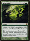 Image for Squall Line (Time Spiral) (222) - Magic: The Gathering