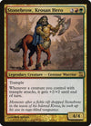 Image for Stonebrow, Krosan Hero (Time Spiral) (247) - Magic: The Gathering