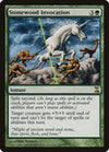 Image for Stonewood Invocation (Time Spiral) (223) - Magic: The Gathering
