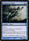 Image for Stormcloud Djinn (Time Spiral) (82) - Magic: The Gathering