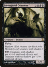 Image for Stronghold Overseer (Time Spiral) (133) - Magic: The Gathering