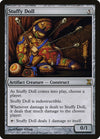Image for Stuffy Doll (Time Spiral) (264) - Magic: The Gathering