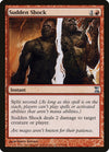Image for Sudden Shock (Time Spiral) (179) - Magic: The Gathering