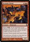 Image for Tectonic Fiend (Time Spiral) (181) - Magic: The Gathering