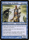 Image for Teferi, Mage of Zhalfir (Time Spiral) (83) - Magic: The Gathering