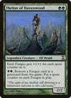 Image for Thelon of Havenwood (Time Spiral) (227) - Magic: The Gathering