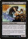 Image for Trespasser il-Vec (Time Spiral) (138) - Magic: The Gathering