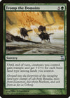 Image for Tromp the Domains (Time Spiral) (230) - Magic: The Gathering