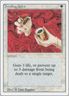 Image for Healing Salve (Revised Edition) - Magic: The Gathering