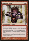 Image for Undying Rage (Time Spiral) (184) - Magic: The Gathering