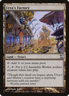 Image for Urza's Factory (Time Spiral) (280) - Magic: The Gathering