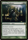 Image for Verdant Embrace (Time Spiral) (232) - Magic: The Gathering