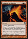 Image for Volcanic Awakening (Time Spiral) (186) - Magic: The Gathering