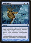 Image for Wipe Away (Time Spiral) (94) - Magic: The Gathering