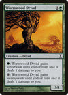 Image for Wormwood Dryad (Time Spiral) (233) - Magic: The Gathering
