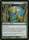 Image for Yavimaya Dryad (Time Spiral) (235) - Magic: The Gathering