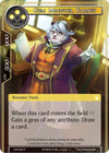 Image for Gem Minister Garnet (Ancient Nights) (ACN-006) - Force of Will