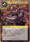 Image for Heavy Arms Panda (Ancient Nights) (ACN-008) - Force of Will