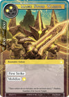 Image for Magic Sword Warrior (Ancient Nights) (ACN-017) - Force of Will