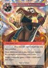 Image for Burning Awakening (Ancient Nights) (ACN-033) - Force of Will