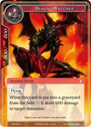 Image for Demon Watcher (Ancient Nights) (ACN-034) - Force of Will