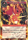 Image for Two-Horned Almiraj (Ancient Nights) (ACN-056) - Force of Will