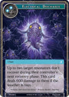 Image for Electrical Discharge (Ancient Nights) (ACN-065) - Force of Will