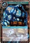 Image for Magic Sound Warrior (Ancient Nights) (ACN-070) - Force of Will